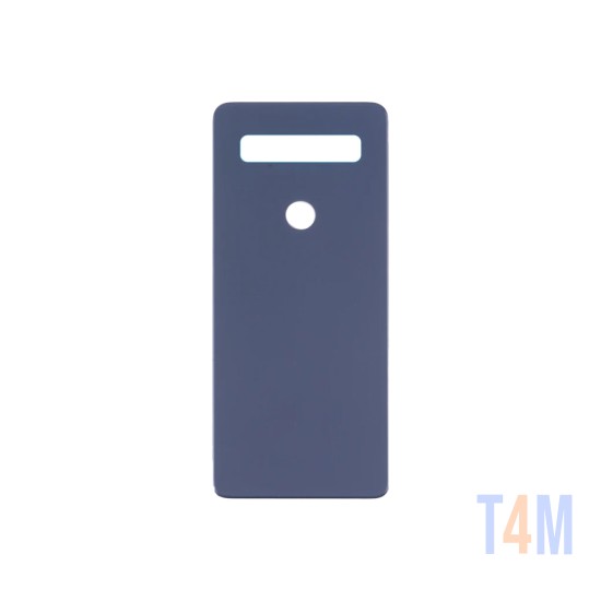 Back Cover TCL 10SE/T766 Grey